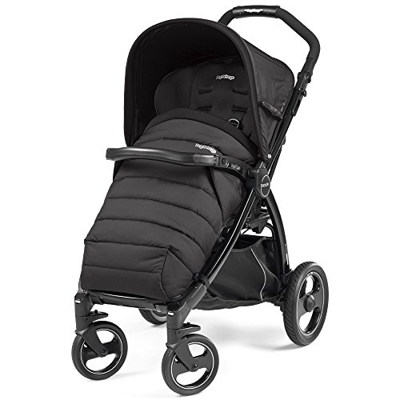 Peg Perego Book breeze noir 2018