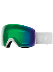 Smith Skyline XL White Vapor blanco precio