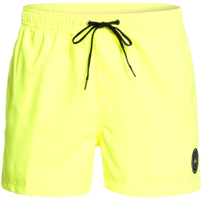 Quiksilver Everyday Volley 15'' Boardshorts amarillo