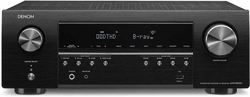 Denon AVR-S650H precio