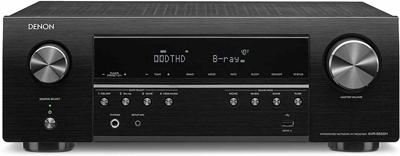 Denon AVR-S650H