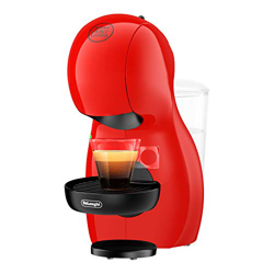 De'Longhi - Cafetera Espresso Automática De´Longhi Piccolo EDG210.R Para Capsulas Nescafé Dolce Gusto características