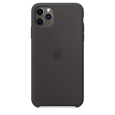 MX002ZM/A funda para teléfono móvil 16,5 cm (6.5") Negro, Funda protectora