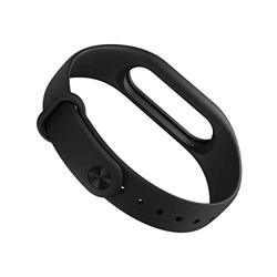 Xiaomi Mi Band 2 Strap Negro - Correa Pulsera Actividad características