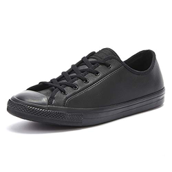 Converse Chuck Taylor All Star Dainty Mujer Negro Mono Ox Zapatillas-UK 4 / EU 37 precio