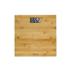 Báscula de baño Cecotec Surface Precision 9300 Healthy precio