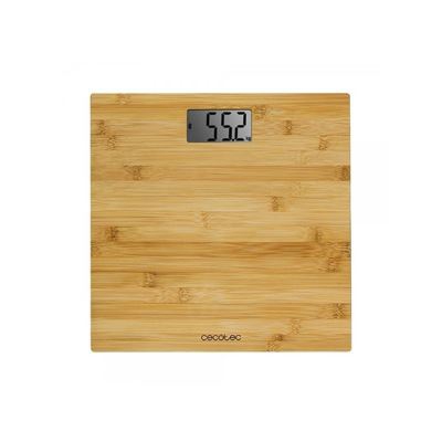 Báscula de baño Cecotec Surface Precision 9300 Healthy