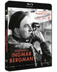 Entendiendo a Ingmar Bergman - Blu-Ray precio