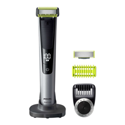 Philips - Afeitadora QP6620/20 OneBlade Pro: Recorta, Perfila Y Afeita precio