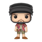 Figura Funko Pop! - Sanhok - PUBG precio