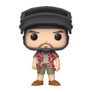 Figura Funko Pop! - Sanhok - PUBG