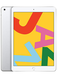 Apple iPad 10,2'' 32GB WiFi Plata precio