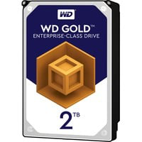 Western Digital Gold Datacenter 2TB 3.5' SATA3  - Disco Duro en oferta