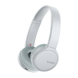 Auriculares Bluetooth Sony WH-CH510 Gris en oferta