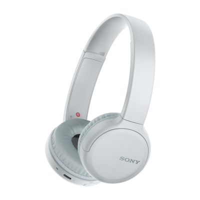 Auriculares Bluetooth Sony WH-CH510 Gris