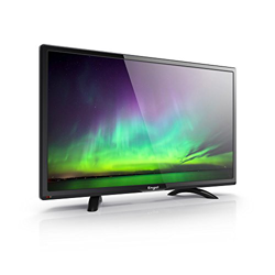 Engel EVERLED - Televisor de 24" FULL HD (USB, PVR, OCA, modo hotel), color negro en oferta