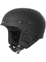 Sweet Protection Switcher Helmet negro precio