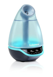 Babymoov Hygro Plus A047011 - Humidificador, multicolor en oferta