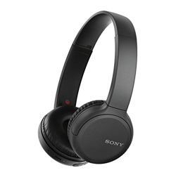 Auriculares Bluetooth Sony WH-CH510B Negro precio