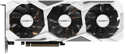 GeForce RTX 2060 SUPER GAMING OC WHITE 8GB, Tarjeta gráfica