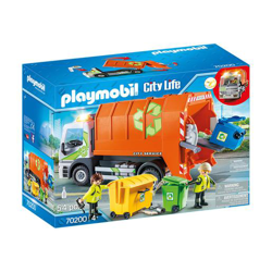 City Life 70200 set de juguetes, Juegos de construcción en oferta