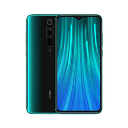 Xiaomi Redmi Note 8 Pro Dual Sim 128GB (6GB Ram)(Libre) - Verde en oferta