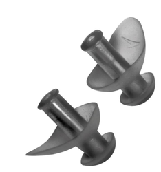 Speedo Tapones Oidos ERGO EARPLUG Gris en oferta