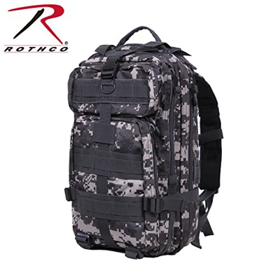 Rothco 2519 Subdued Urban Digital camuflaje Medio transporte)