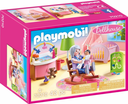 Dollhouse 70210 set de juguetes, Juegos de construcción en oferta