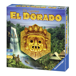 El Dorado precio