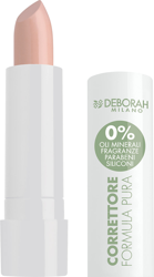 Deborah Milano - Corrector Fórmula Pura características