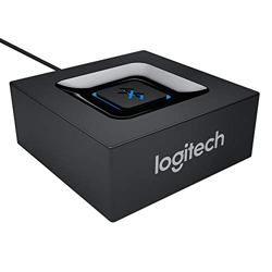 Logitech Bluebox - Adaptador audio Bluetooth (funciÃ³n puente) negro #1805 en oferta