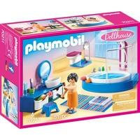 Dollhouse 70211 set de juguetes, Juegos de construcción en oferta