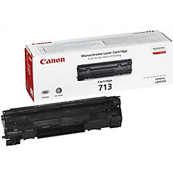 Canon 713 - 1871B002 toner negro en oferta