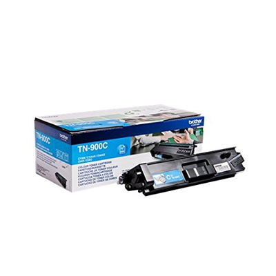 Brother TN-900C toner cian