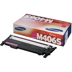 Samsung CLT-M406S toner magenta precio