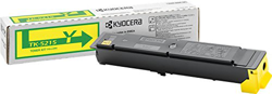 Kyocera TK-5215Y - 1T02R6ANL0 toner amarillo características