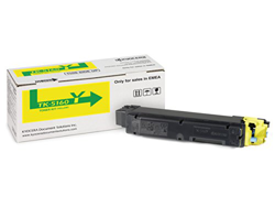 Kyocera TK-5160Y - 1T02NTANL0 toner amarillo 12k precio