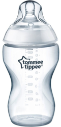 Biberón Tomme Tippee Flujo Cereales 340ml en oferta