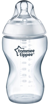 Biberón Tomme Tippee Flujo Cereales 340ml