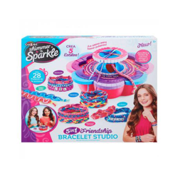 Colorbaby - Estudio De Pulseras Shimmer N´Sparkle características