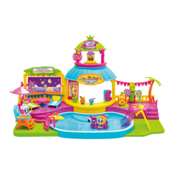 Magic Box - PlaySet 1x2 Pool Party Mojipops S precio