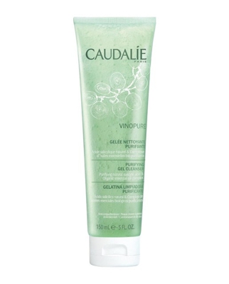 Caudalie - Gelatina Limpiadora Vinopure 150 Ml