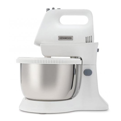 Kenwood - Batidora Amasadora HMP34.A0WH Chefette en oferta