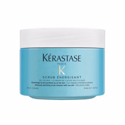 Kérastase - Champú Exfoliante Energizante Fusio Scrub 250 Ml Fusio Scrub precio