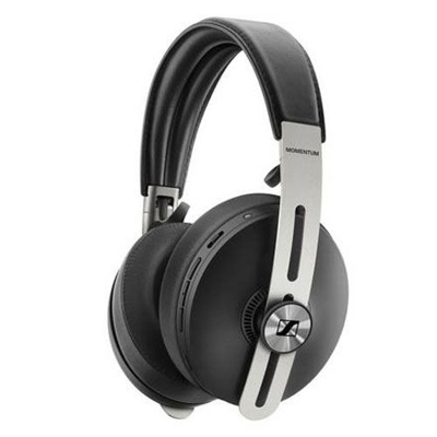 Sennheiser - Auriculares De Diadema MOMENTUM Wireless Con Cancelación De Ruido