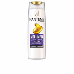 Champú Volumen Pantene 360ml precio