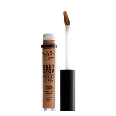 Can't Stop Won't Stop Concealer 16 Mahogany