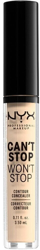 Can't Stop Won't Stop Concealer 01 Pale precio