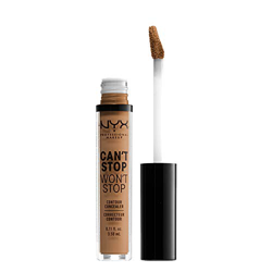 Can't Stop Won't Stop Concealer 12.7 Neutral Tan precio